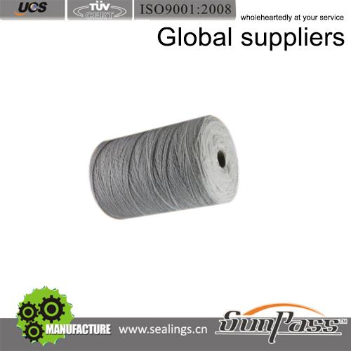 Ceramic Fiber Yarn
