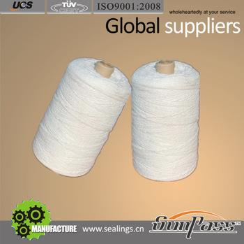 ceramic fiber yarn