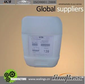 PTFE Dispersion Emulsion