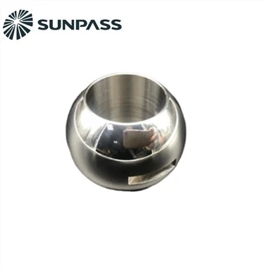 Pob Valve Airmaster SS 1-1/2" Pob ISO Tank Thawv