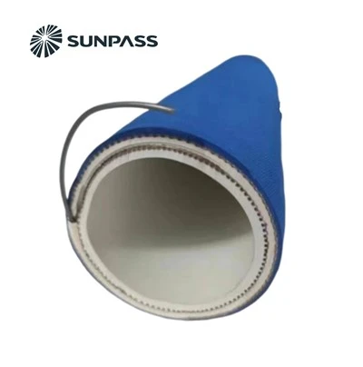 Xiav lossis Ntsuab Tshuaj Suction & Discharge Hose