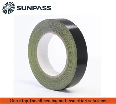 Antistatic PTFE Adhesive Daim kab xev