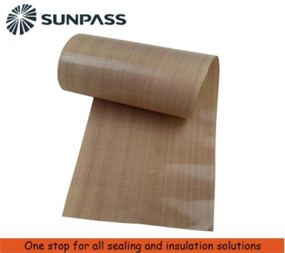 PTFE ntaub